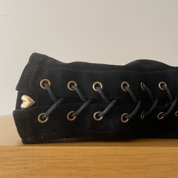 Twinset by Simona Barbieri Over The Knee Boots - Picture 4 of 14